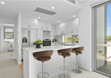 GW Kitchen